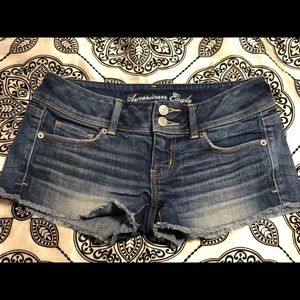 American Eagle 🦅 shorts